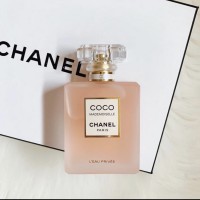 Chanel Coco Mademoiselle L'eau Priée