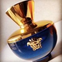 Versace Dylan Blue Pour Femme