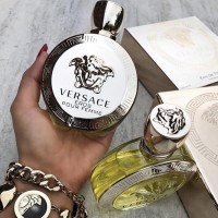 Versace Eros Pour Femme