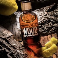 Dsquared2 Wood Pour Homme