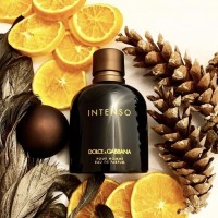 Dolce&Gabbana Intenso EDP