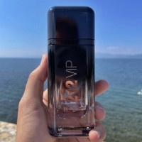 Carolina Herrara 212 Vip Black