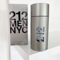 Carolina Herrera 212 Men NYC