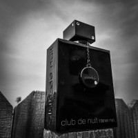 Armaf Club De Nuit EDT
