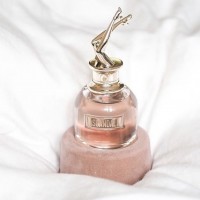 Jean Paul Gaultier Scandal A Paris