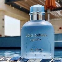 Dolce&Gabbana Light Blue Intense Pour Homme