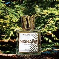 Nishane Wulong Cha