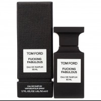 Tom Ford Fucking Fabulous