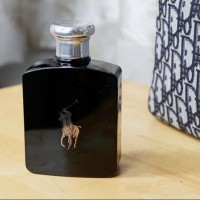 Ralph Lauren Polo Black