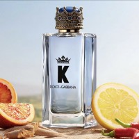 Dolce&Gabbana King EDT