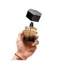 YSL Lanuit De L'Homme