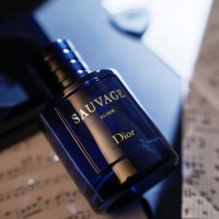 Dior Sauvage Elixir