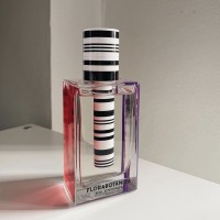 Balenciaga Flora Botanica
