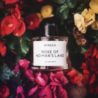 Byredo Rose Of No Man’s Land