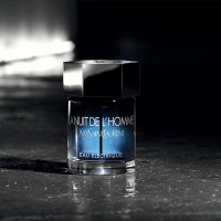 YSL Lanuit L'Homme Eau Electrique 