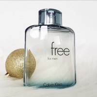Calvin Klein Free