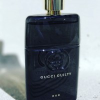 Gucci Guilty Oud