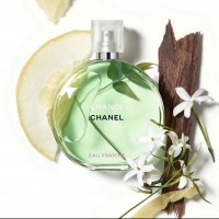 Chanel Chance Eau Fraiche