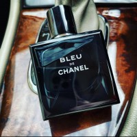 Bleu De Chanel EDT