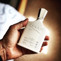 Creed Silver Moutain Water