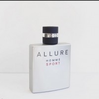 Chanel Allure Home Sport EDT