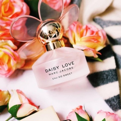 Marc Jacobs Daisy Love Eau So Sweet