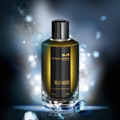 Mancera Blue Oud