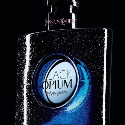 YSL Black Opium Intense