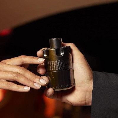 Azzaro The Most Wanted Intense