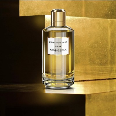 Mancera Precious Aoud