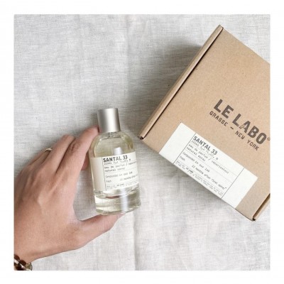 Le Labo Santal 33