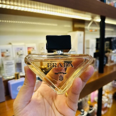 Prada Paradoxe