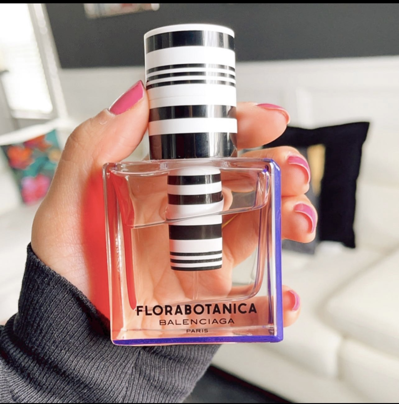 Balenciaga Florabotanica Eau De Parfum Spray